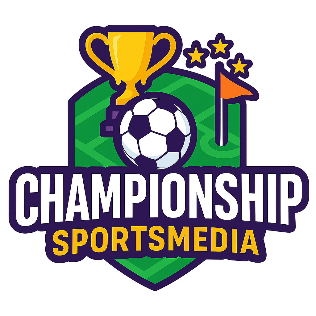Championshipsportsmedia